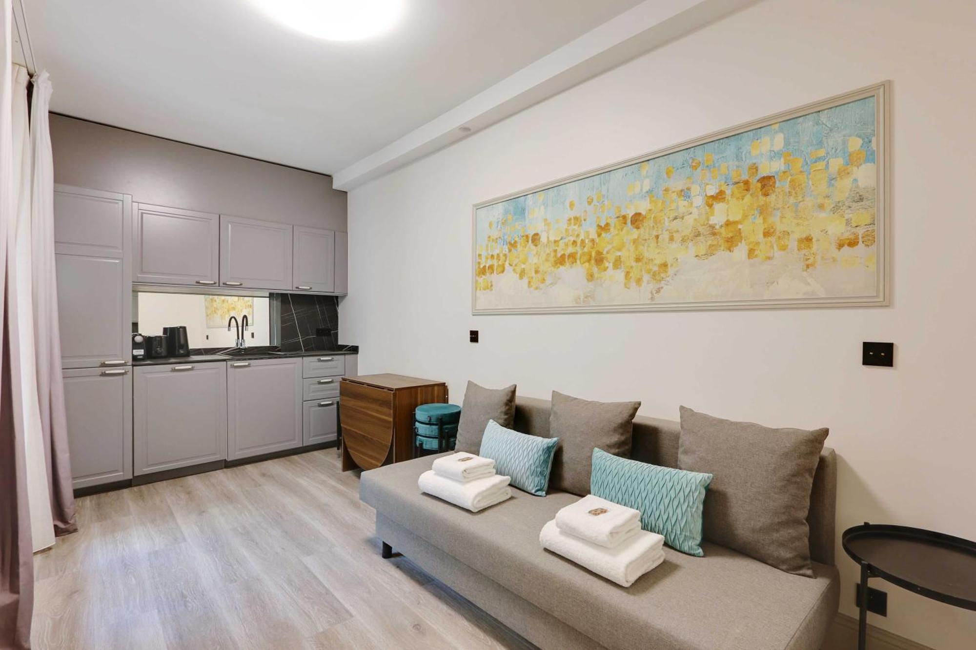 Residence Paris Charonne-Bastille Habitación foto